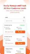 برنامه‌نما Eurospace عکس از صفحه