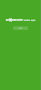 SENNEBOGEN sales app poster