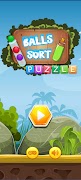 Ball Sort : Puzzle Offline ảnh chụp màn hình 1