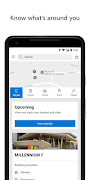 Microsoft CampusLink постер