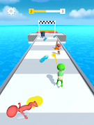 Pissing Runner screenshot 6