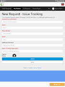 CMS Request скриншот 1