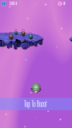 Rocket Alien Screenshot 1