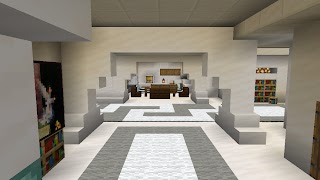 Realistic Shader For Minecraft captura de pantalla 2