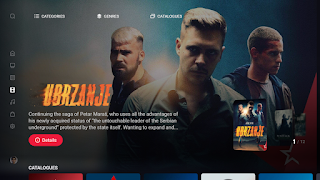 MOVE captura de pantalla 7