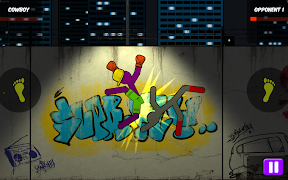 Street Fighting 2: Multiplayer imagem de tela 6