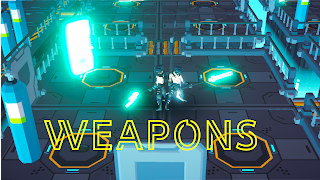 Cybr Dungen Offline Hack Slash imagem de tela 5