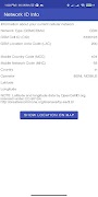 Network ID Info screenshot 2