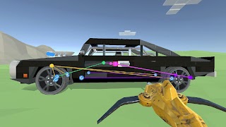 Evertech Sandbox اسکرین شاٹ 2