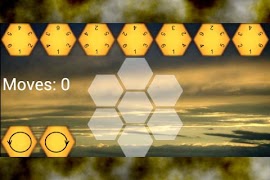 Honeycomb gönderen