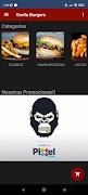 Gorila Burgers screenshot 2