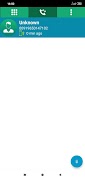 Unicall Mobile 截圖 3