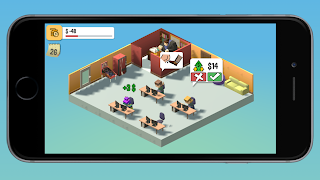 Office Workers 截圖 2