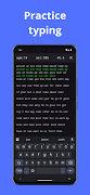 Typing Practice - Typik screenshot 2