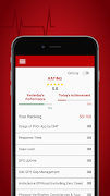Attendance Management System U imagem de tela 2