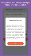 TBot - a powerful AI assistant syot layar 3