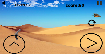 Wild Wild Quest screenshot 4