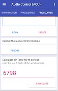 FFConfigLite স্ক্রিনশট 5