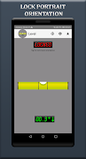 Bubble Level screenshot 1