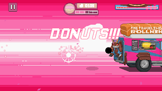 Ninja Chowdown screenshot 5