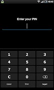 4 Schermata Hide Apps Pro - Root