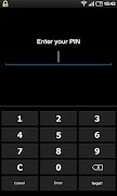 Hide Apps Pro - Root تصوير الشاشة 4