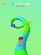 Pipe Skater скриншот 6