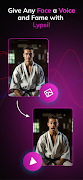 Poster Lip Sync: AI Face Generator