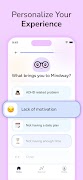 Mindway: Daily Routine Planner ảnh chụp màn hình 5