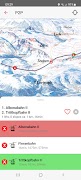 Ski Arlberg اسکرین شاٹ 3