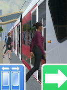 Tram Master 3D screenshot 6