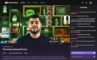 MemberClass screenshot 6