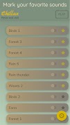 Chillax screenshot 1