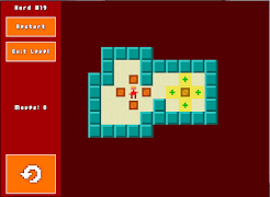 Sokoban for Beginners screenshot 6