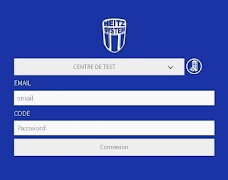 برنامه‌نما HeitzFit 2.0 عکس از صفحه