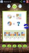 برنامه‌نما Discover IQ عکس از صفحه