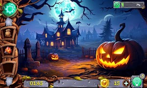 ホラー脱出ゲーム：ダークフェンス スクリーンショット 1