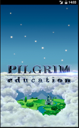 Pilgrim Education screenshot 1