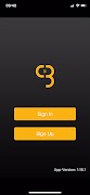 C3 Smart الملصق