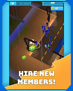 Idle Gangs screenshot 5