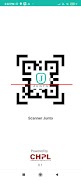 Scanner Junto পোস্টার