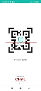 Scanner Junto plakat