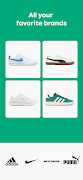 برنامه‌نما DEICHMANN Footwear عکس از صفحه