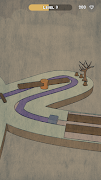 Line Color Fill 3D Cartoon screenshot 6