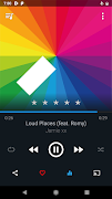 CloudPlayer™ cloud & offline screenshot 4