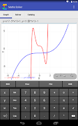 Math Solver Ekran Görüntüsü 6