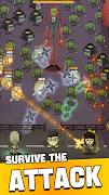 Idle Chop Tycoon poster