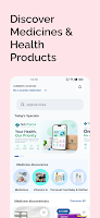 TechPharma screenshot 2