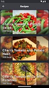YourChefAI screenshot 1