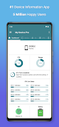 My Device Pro スクリーンショット 1